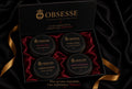 Chandelle de Massage Obsesse – 4 oz
